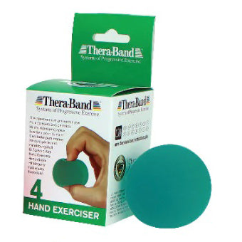 Theraband Hand Exerciser