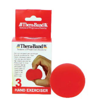 Theraband Hand Exerciser