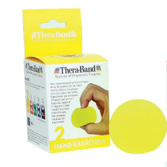 Theraband Hand Exerciser