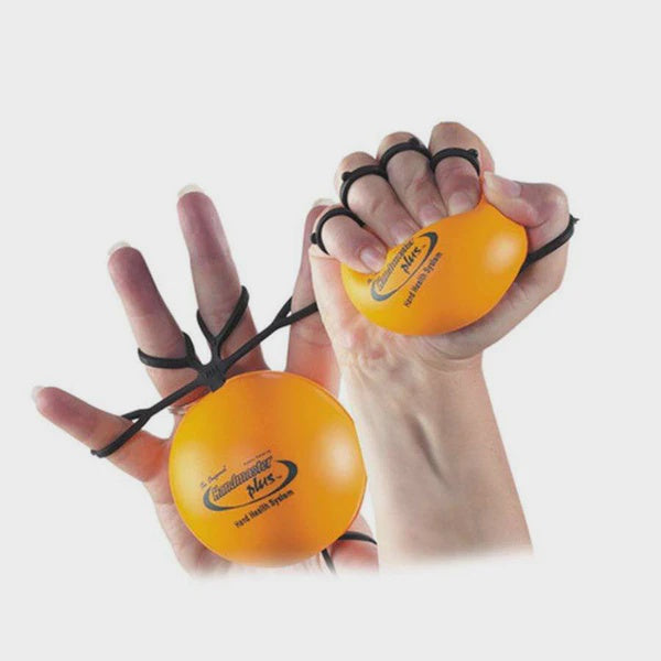 Handmaster Plus Exerciser