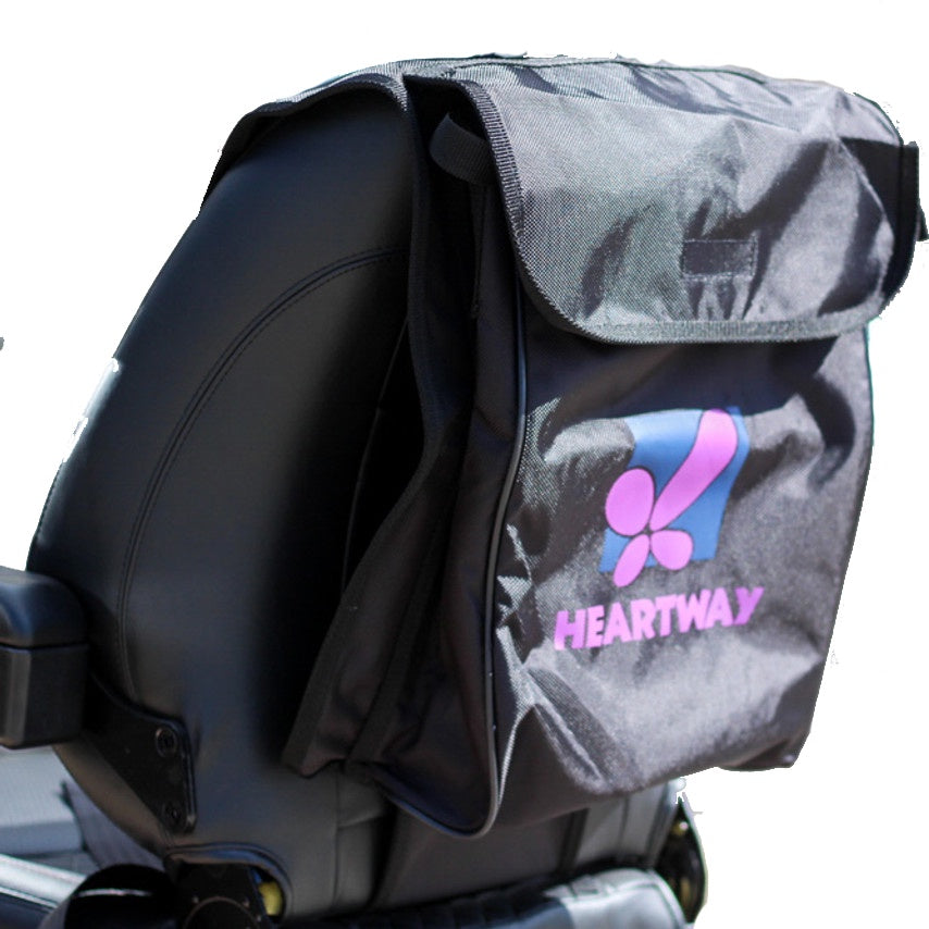 Rear Seat Bag Heartway