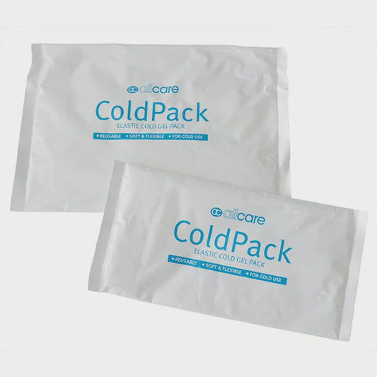 Hot/Cold Pack Reusable