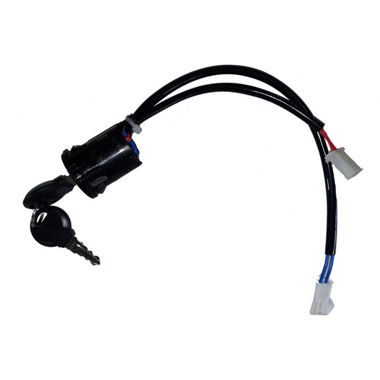 CTM HS520, 585, 558 & 559 replacement ignition switch