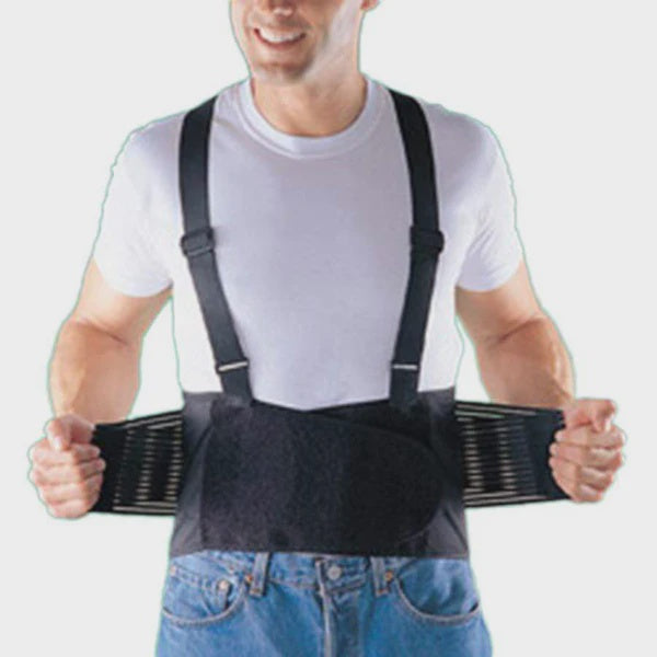 Industrial Back Support