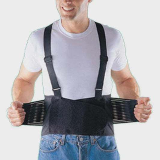 Industrial Back Support