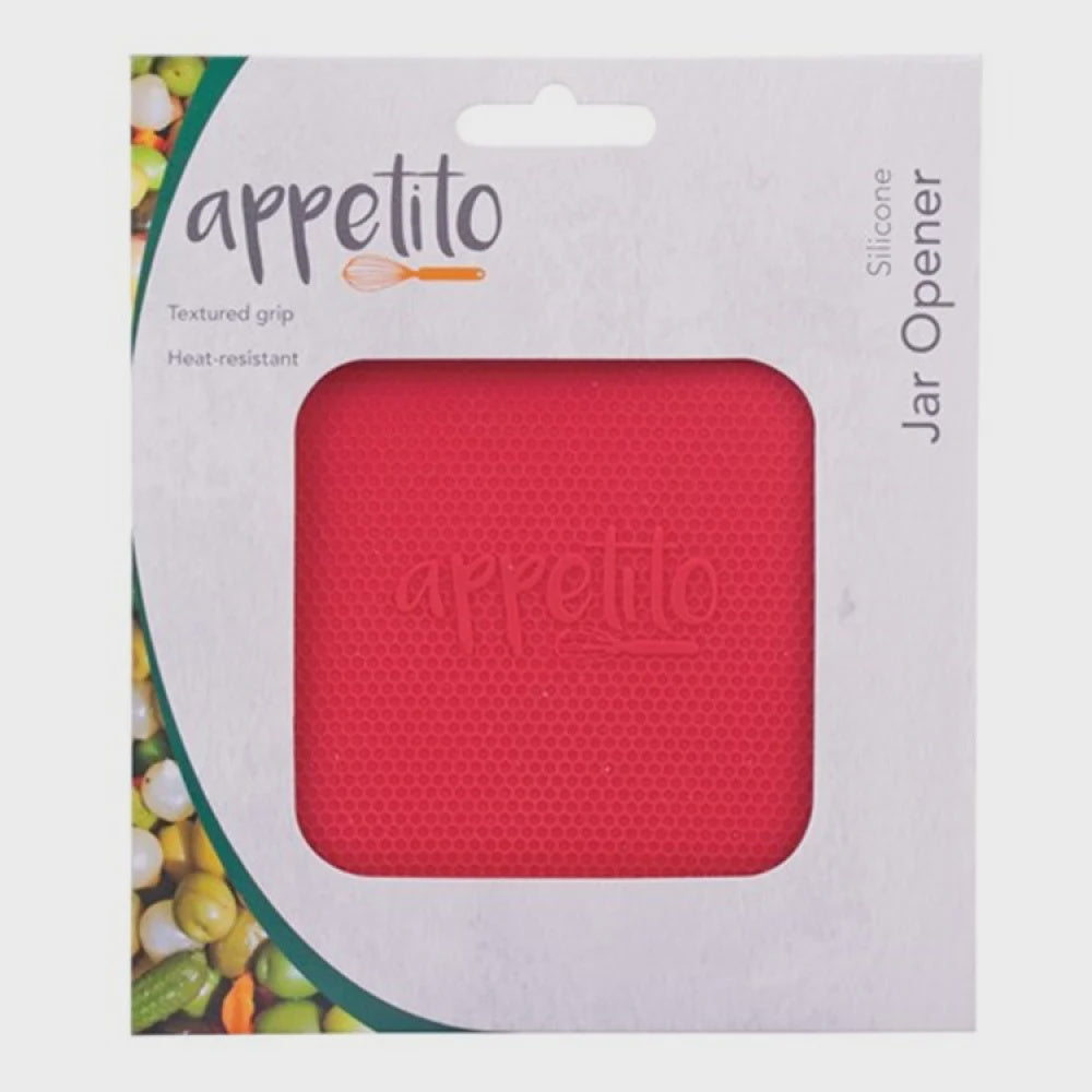 Jar Opener Silicone
