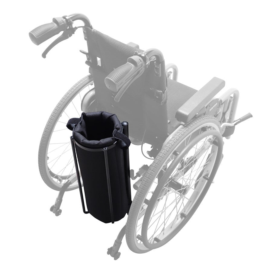 Karma Oxygen Cylinder Holder