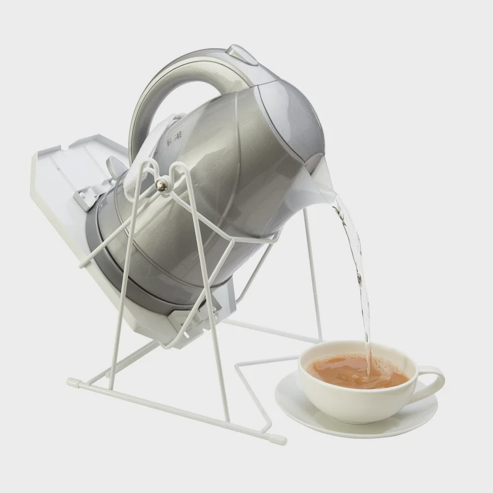 Cordless Kettle Tipper