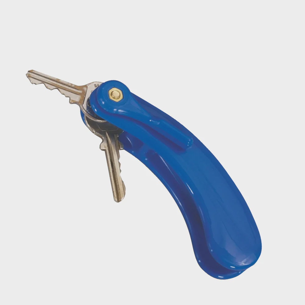 Key Turner