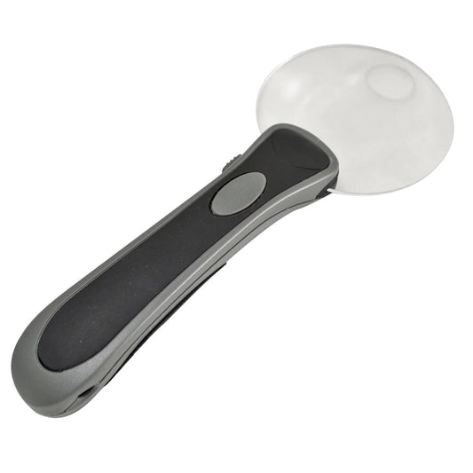 Lighted Magnifier
