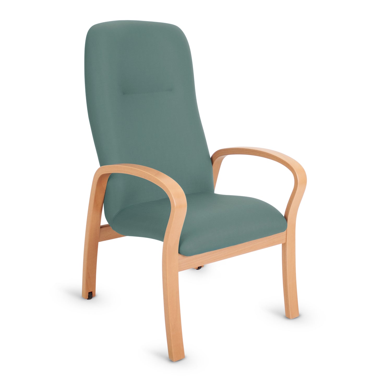 Haelvoet Lima Shell Chair