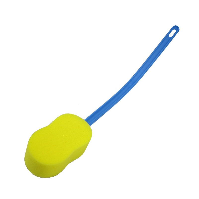 Long Handled Sponge Oval