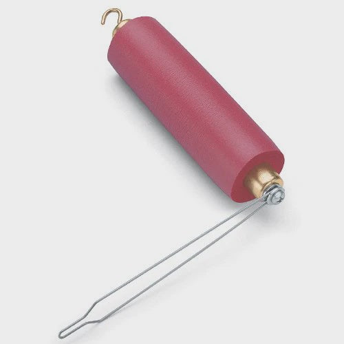 Rotating Button Aid