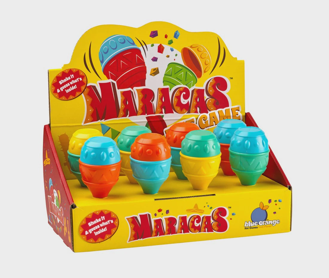 Maracas