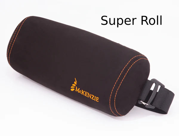 McKenzie Signature Rolls