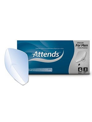 Attends for Men