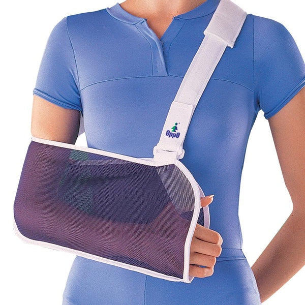 Mesh Arm Sling