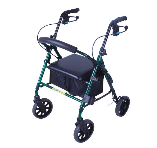 Mobilis Plus Walker Frame