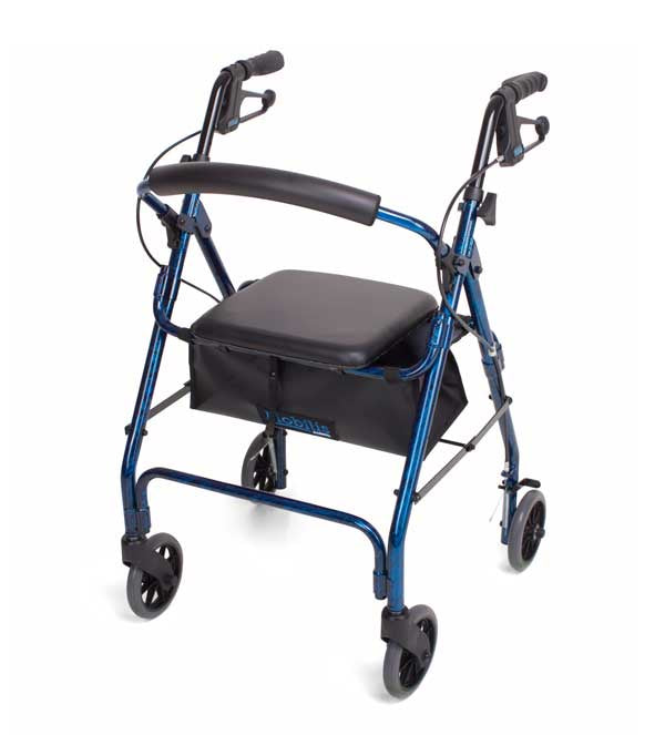 Mobilis Walking Frame
