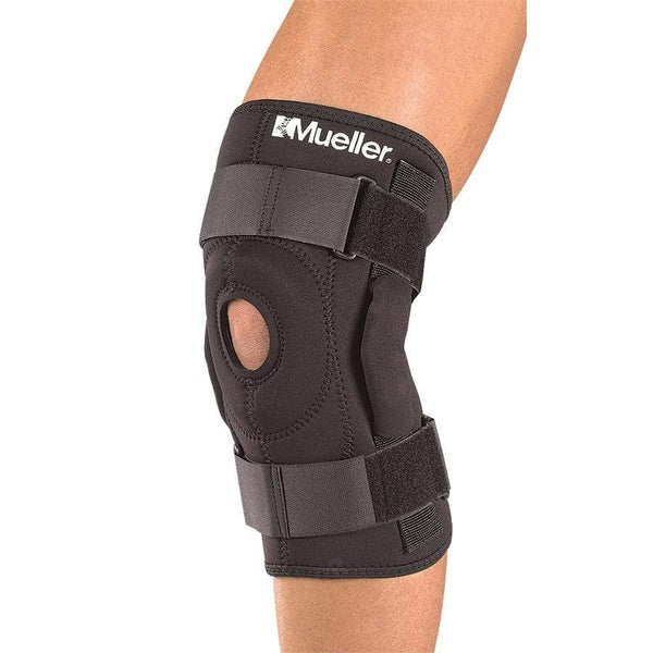 Hinged Knee Brace