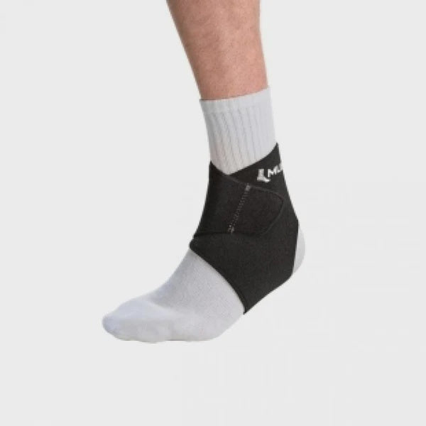 Wraparound Ankle Support