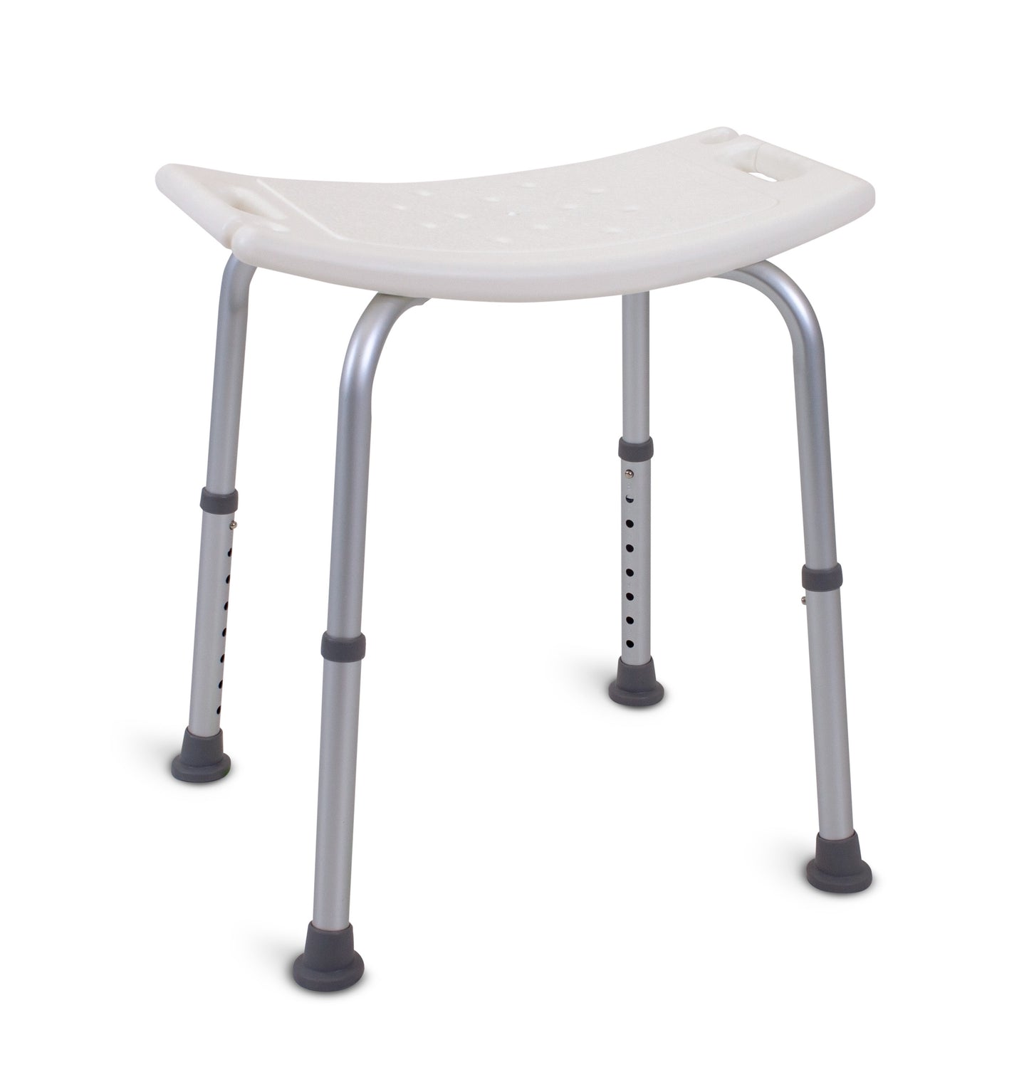 Oakwood Shower Stool