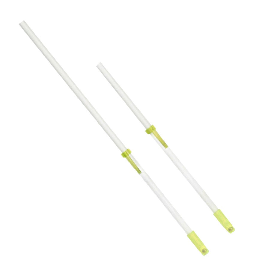 One Way Drinking Straws