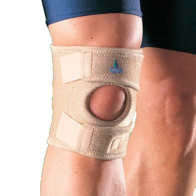 Coolprene Knee Support