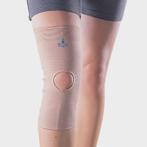 Open Patella Knee Support