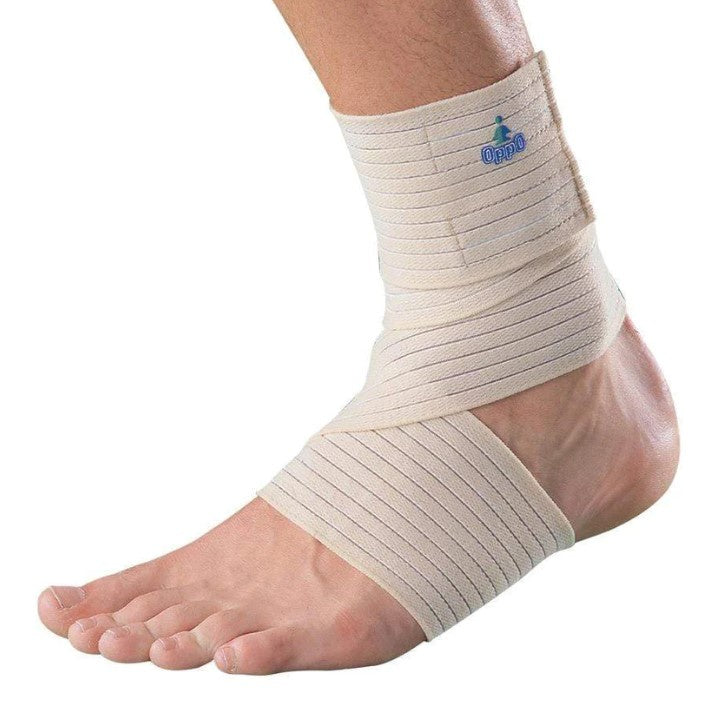 Ankle Wrap