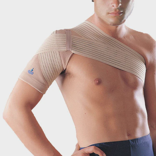 Reinforced Shoulder Brace