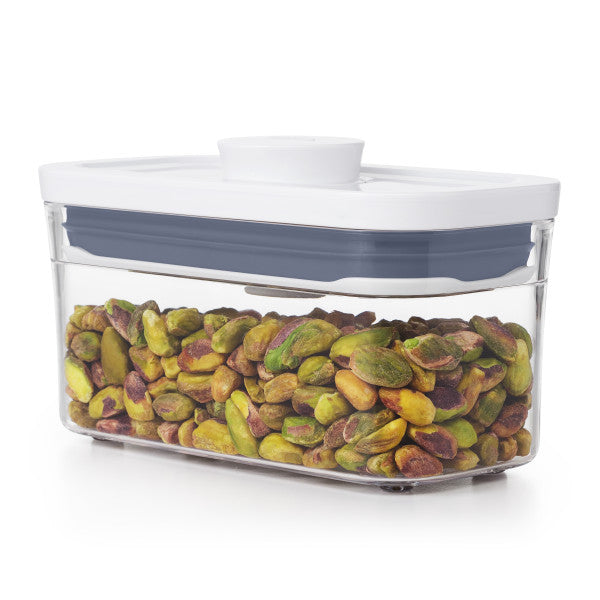 Pop Lid Container