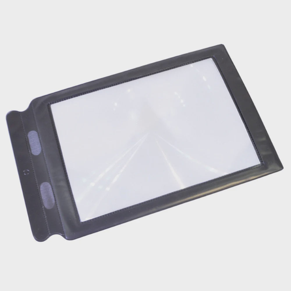 Page Magnifier