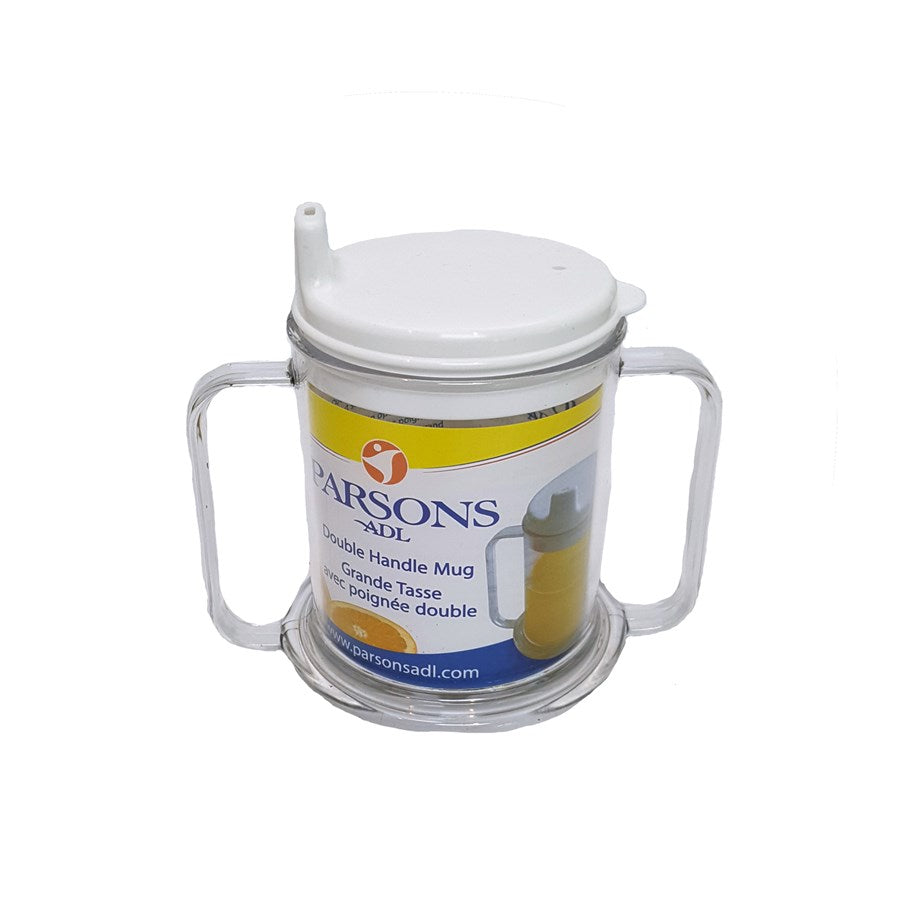 Parsons Mug