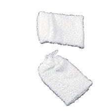 Patterson Long Handled Toe Washer Spare Pads