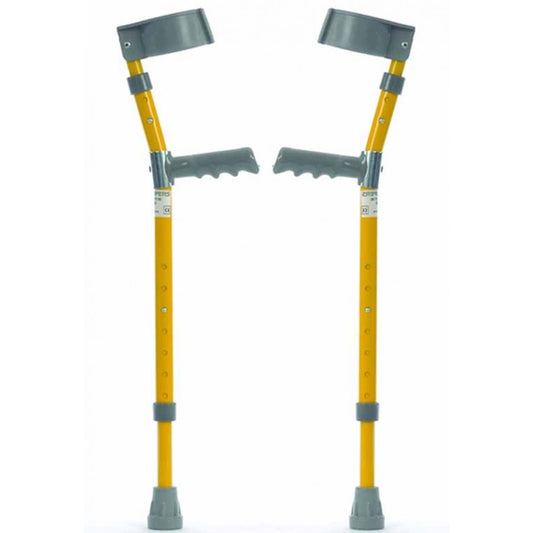Pediatric Crutches