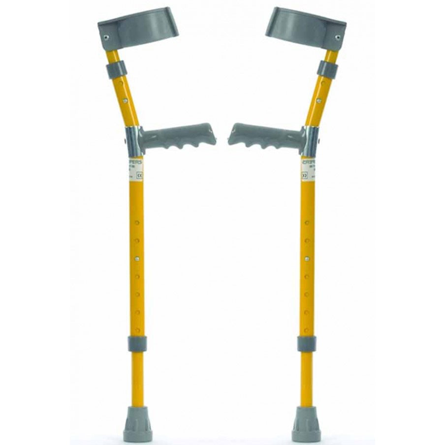 Pediatric Crutches
