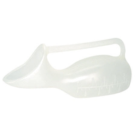 PlasPRO Female Cygnet Urinal