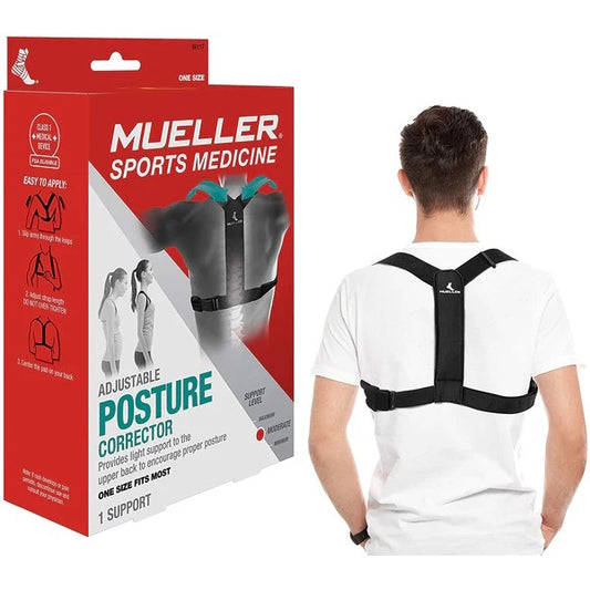 Adjustable Posture Corrector