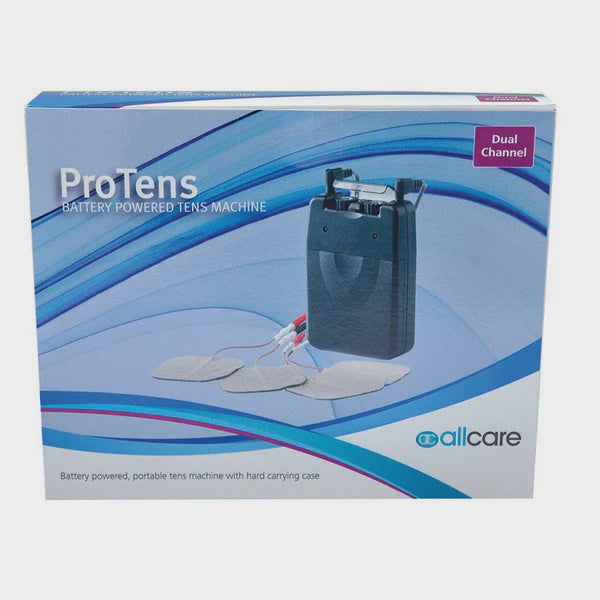 Tens Machine