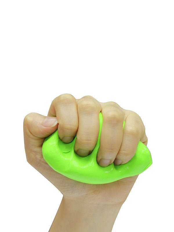 Rainbow Putty