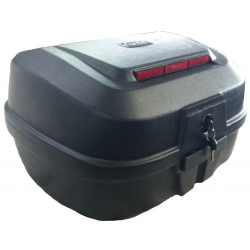 Scooter Rear Lock Box