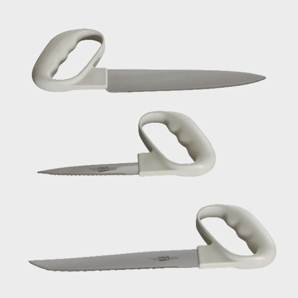 Reflex Kitchen Knife