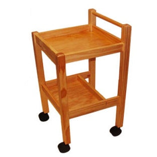 Rehab Trolley Wooden