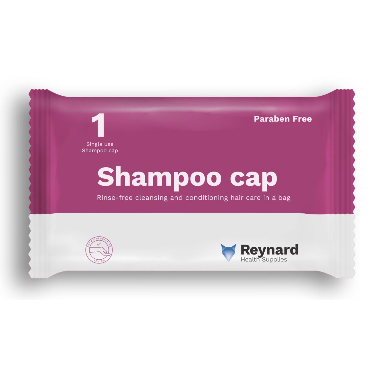 Shampoo Cap Reynard