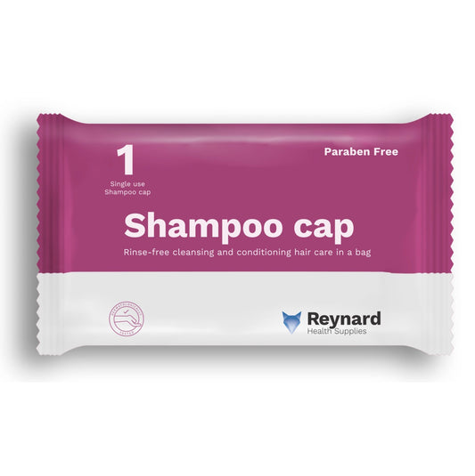 Shampoo Cap Reynard