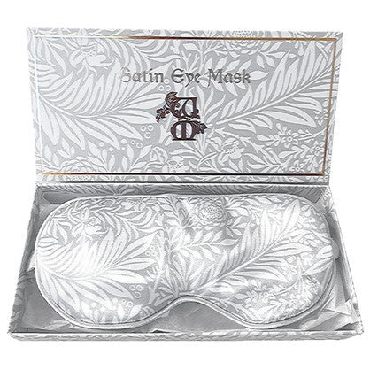 Satin Eye Mask