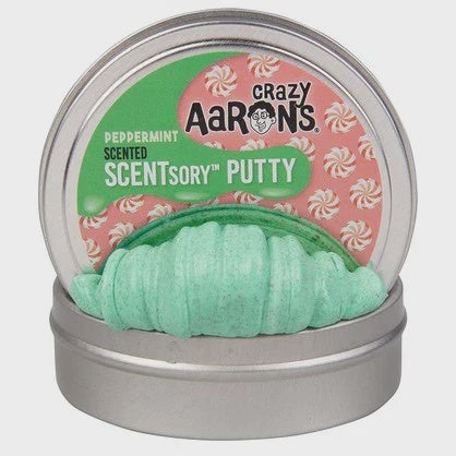 Scentsory Putty