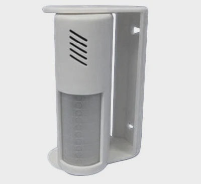 Sentient Motion Sensor