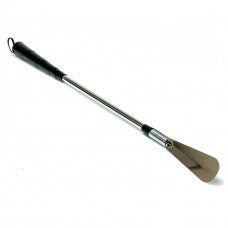 Shoe Horn Metal With Spring